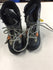 Rossignol Flex Black Adult Size Specific 4 Used Snowboard Boots