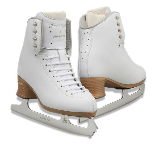 Jackson Freestyle FS2190 Ladies New Figure Skates