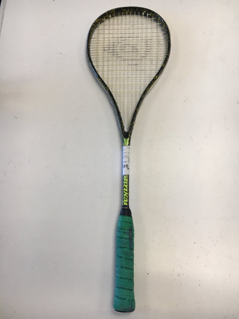 Used Dunlop Airfoil XS Squash Racquet