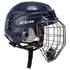 CCM Tacks 710 Combo Hockey Helmet Senior