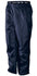 CCM Lightweight Pants Navy New Jr. Size Medium Warmup Track Pants