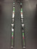 Rossignol 7SK Black Length 193cm Used Downhill Skis w/Bindings