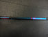 New Warrior EVO Warp Mini Black/Pink/Blue 34" Attack Boy's Lacrosse Stick