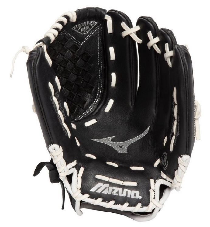 Load image into Gallery viewer, Mizuno Prospect GPSL1200F3 Size 12&quot; LHT New Fastpitch Softball Glove
