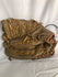Rawlings GJ99 Size 10" LHT Used Baseball Glove