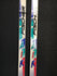 Used Fischer Air Crown White Length 210cm Cross Country Skis