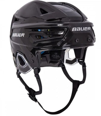 Bauer RE-AKT 150 Black New Ice Hockey Helmet