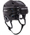Bauer RE-AKT 150 Black Size Large New Ice Hockey Helmet