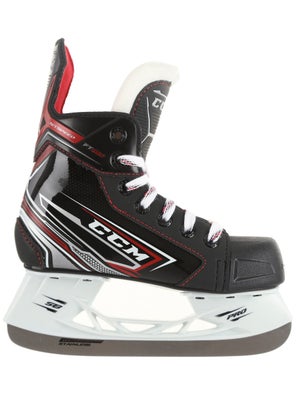 CCM Jetspeed FT480 New Yth. Size 8 D Ice Hockey Skates