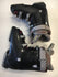 Used Head Dream Thang 8 Black/Red Size 24.5 Downhill Ski Boots