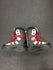 World Industries Black/Red Mens Size Specific 6 Used Snowboard Boots
