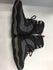 lamar MX1 Black/Red Jr. Size Specific 5 Used Snowboard Boots