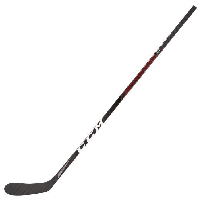 CCM Jetspeed Team New LH P88 Int. Flex 65 Flex Grip Hockey Stick