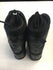 Used LTD Black Mens Size 4 Snowboard Boots