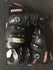 Tecnica TC3 Black Size 310mm Used Downhill Ski Boots