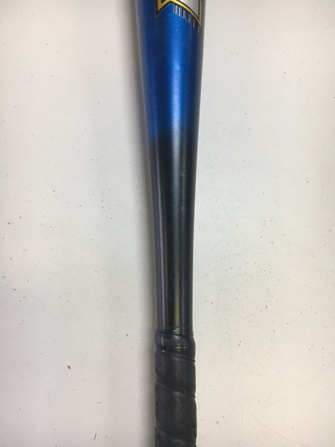 Used Easton REFLEX 29 -13 Drop USSSA 2 3/4 Barrel Bats USSSA 2 3