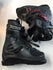 Dolomite Black Size 303mm Used Downhill Ski Boots