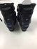 Raichle 3.7 Black Size 286 mm Used Downhill Ski Boots