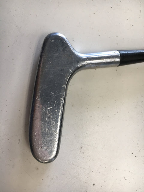 Load image into Gallery viewer, Used kroydon Mallet NA 35.5&quot; RE Flex Steel Golf Putter
