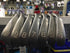 Ping Karsten I RH Used Stiff Flex Steel Golf Iron Set