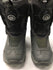 Northwave Grey Womens Size 5 Used Snowboard Boots
