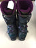 Nordica Next 74 Blue Size 314mm Used Downhill Ski Boots