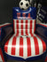 Inflatable Chair USA Misc. Sporting item