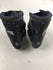 Rossignol MID Grey Size 284 mm Used Downhill Ski Boots