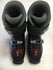 Used Tecnica RJ  Black/Red/Silver Size 6/24.0 Downhill Ski Boots