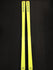 Used Rossignol Dualtec Generation Racing Yellow 160cm Downhill Skis w/Bindings