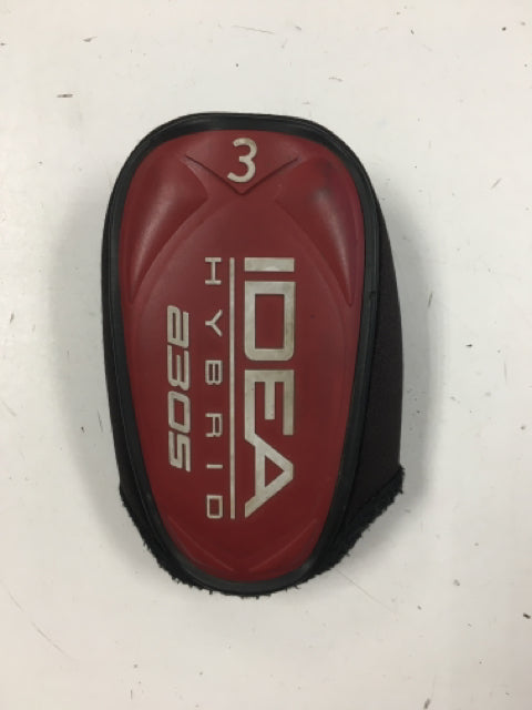 Load image into Gallery viewer, Adams Idea a305 3 Hybrid Used Golf Head Cover
