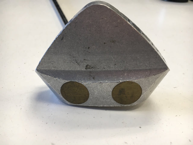 Load image into Gallery viewer, Used Plop Icon RH 34 1/2&quot; Steel Golf Putter
