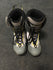 Firefly Unknown Grey /Blue Used Snowboard Boots