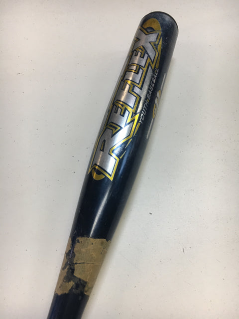 Easton Reflex LX35 29" 18 oz 2 1/4" Drop -11 Baseball Bat