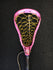 Used STX AL6000 Silver/Pink 43" Girl's Lacrosse Stick
