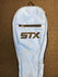 STX Light Blue Lacrosse Stick Bag