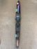 Kidder MX Pro Black Length 66" Wiley Used Water Skis