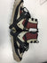 Shimano Black/Red Womens Size Specific 5 Used Snowboard Boots