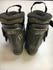 Salomon Performa 660 Grey Size 23.5 Used Downhill Ski Boots