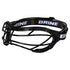 Brine Dynasty Rise 2 TI Black Adult New Lacrosse Goggles