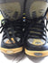 Ride Orion Black/Grey Womens Size Specific 8 Used Snowboard Boots