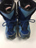 Morrow Blue Womens Size Specific 6 Used Snowboard Boots