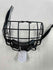 CCM Black JR Size Specific Small Used Cage/Visor