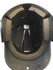 Used Easton Black Baseball JR Size Specific 6 3/8 - 7 1/8 Batting Helmet