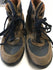 Vasque Size 8 Used Hiking Boots