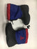 kamik Blue/Red Youth Size Specific 7 Used Boots