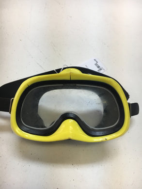 Mares Size Group JR Used Swim Goggles