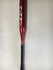 Used Louisville Slugger TPS Red 28" 23 oz Drop -9 Slowpitch Bat