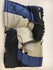 Used Sorel Charter Blue/White/Black Mens Size Specific 5 Boots