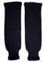Tron SK80 Knit Navy Size 20" New Hockey Socks